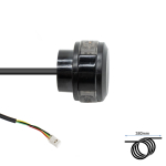 Φλας δεξί Niu KQi100