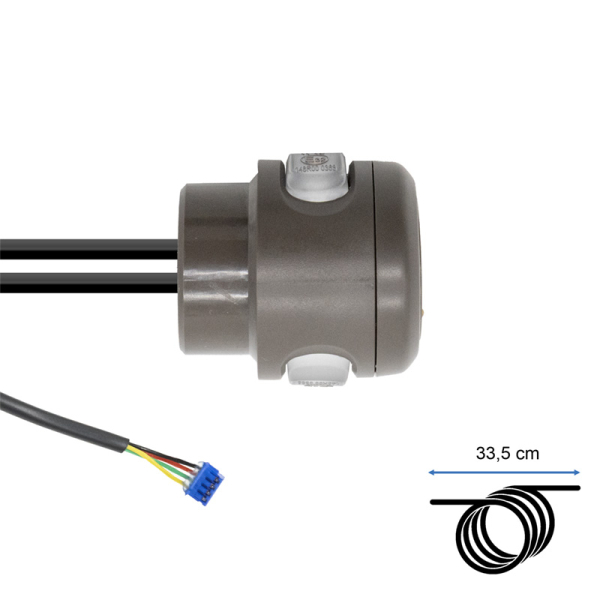 Φλας Εμπρός Αριστερά [Xiaomi Mi4 Pro Max] [ORIGINAL]