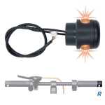 Φλας τιμονιού δεξί Ninebot F2 [Ninebot]