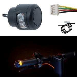 Φλας τιμονιού δεξί Ninebot F2 [Ninebot]