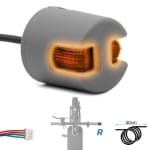 Φλας τιμονιού δεξί Xiaomi Mi4 Ultra [Original]