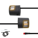 Φλας τιμονιού ζεύγος SMG MAX2 [smartGyro]