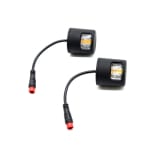 Φλας τιμονιού ζεύγος SMG MAX2 [smartGyro]