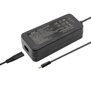 Φορτιστής 36V 2A 42V εξόδου DC 5.5x2.1mm