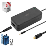 Φορτιστής 36V 2A 42V εξόδου DC 5.5x2.1mm