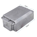 Φορτιστής 36V 2A Εσωτερικός [Ninebot MAX G30]