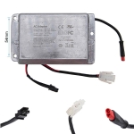 Φορτιστής 36V 2A Εσωτερικός [Ninebot MAX G30]