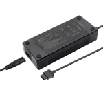 Φορτιστής 48V 2A (εξ. 53.2V) connector SJT-125E [NIU]