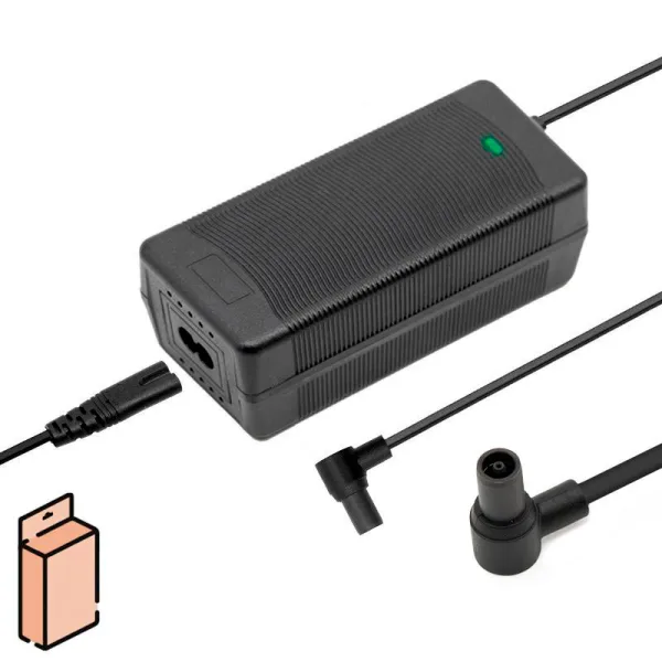 Φορτιστής 48V 2A (έξοδος 54.6V) connector MI4 ULTRA