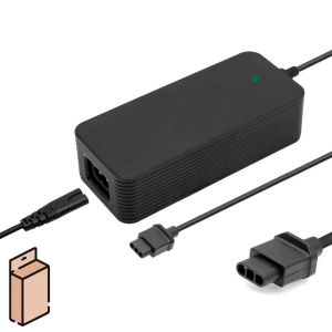 Φορτιστής 48V (53.5V) 2ης γενιάς [NIU]