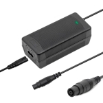 Φορτιστής 48V 54.6V 2A MI4 PRO MAX/PLUS [Ewheel]