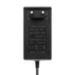 Φορτιστής 48V (54.6V) 3A DC 5.5x2.1mm [Ewheel]