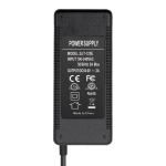 Φορτιστής 48V (54.6V) με DC connector 5.5mm