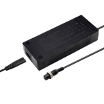 Φορτιστής 52V (58.8V) 2A GX16 για Dualtron Mini [Ewheel]