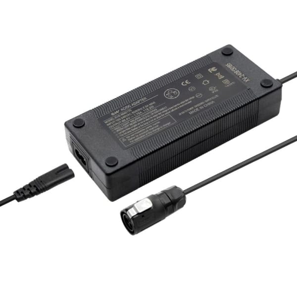 Φορτιστής 52V (58.8V) 2A LP16 για DUALTRON Mini [Ewheel]