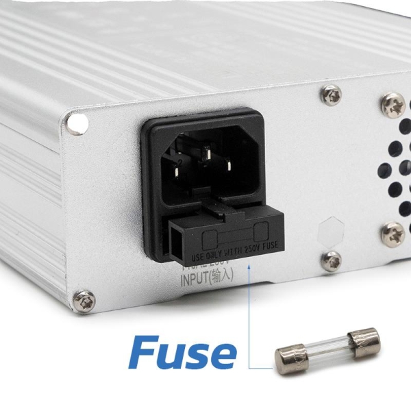 Φορτιστής 60V 6.5A 66.4V εξόδου GX16 [Ewheel]