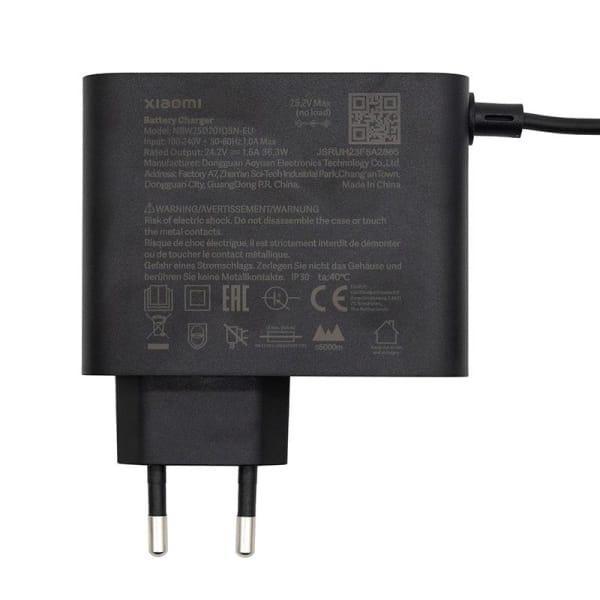 Φορτιστής 6S 24.2V Xiaomi Mi4 Go [Original]