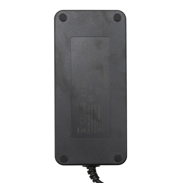 Φορτιστής Premium 53.6V 3.9A Ninebot G3 Max/ZT3 Pro [Ewheel]