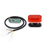 Φως φρένων 12-20V Dualtron Speedway V [Minimotors]