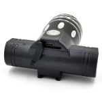 Φως LED με βάση Τιμονιού [Ewheel]