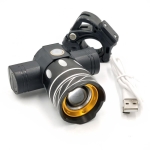 Φως LED με βάση Τιμονιού [Ewheel]