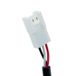 Φως πίσω φτερού 5V [Niu]