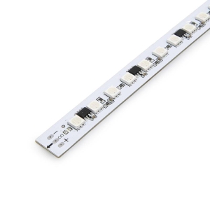 Φώτα LED RGB Προγραμματιζόμενα 12V 0.45M [Minimotors]