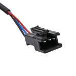 Φώτα LED RGB Προγραμματιζόμενα 12V 0.45M [Minimotors]