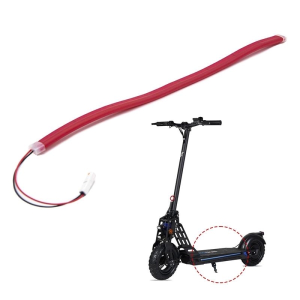 Φωτάκι LED 50-72V για Ecoxtrem [Ewheel]