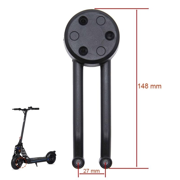 Φτερό αριστερό βραχίονας εμπρός Ecoxtrem [Ewheel]