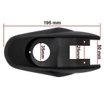 Φτερό εμπρός για Kukirin G2 Pro