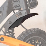 Φτερό εμπρός για Kukirin G2 Pro