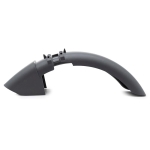 Φτερό εμπρός γκρι original [Niu KQi2 Pro]