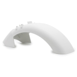 Φτερό εμπρός λευκό original Niu KQi2 Pro [Niu]