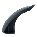 Φτερό εμπρός μαύρο Kugoo Kirin G2 Max [Kugoo]