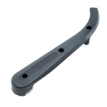 Φτερό εμπρός μαύρο L Ninebot E22/E25/E45 [Ninebot]