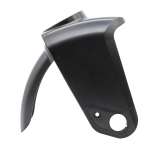 Φτερό εμπρός πιρουνιού με διακοσμητικό [Niu KQi3]