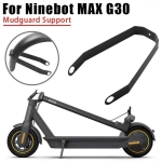 Φτερό μεταλλικό μαύρο για NINEBOT MAX G30 [Ewheel]
