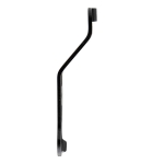 Φτερό Πίσω Αριστερό Kukirin G2 Master/Smartgyro Ryder