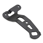 Φτερό Πίσω Δεξί Kukirin G2 Master/Smartgyro Ryder [Kugoo]