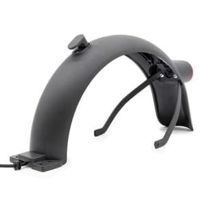 Φτερό πίσω κιτ Xiaomi Mi4 [Original] (Γαλλική έκδοση)