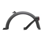 Φτερό πίσω κιτ Xiaomi Mi4 [Original] (Γαλλική έκδοση)