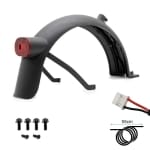 Φτερό πίσω κιτ Xiaomi Mi4 [Original] (Γαλλική έκδοση)