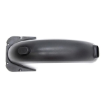 Φτερό πίσω μαύρο για NINEBOT MAX G30 [Ewheel]