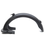 Φτερό πίσω μαύρο για NINEBOT MAX G30 [Ewheel]