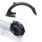 Φτερό πίσω μαύρο για NINEBOT MAX G30 [Ewheel]