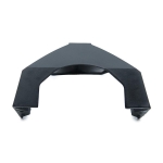 Φτερό πίσω μαύρο Kugoo Kirin G3 Pro [Kugoo]