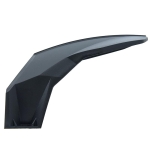 Φτερό πίσω μαύρο Kugoo Kirin G3 Pro [Kugoo]