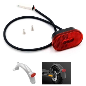 Φτερό πίσω με φως 5-12V XIAOMI 1s/Essential/Pro2/Mi3 [Ewheel]