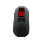 Φτερό πίσω Xiaomi Mi4 Lite Gen2 (French) [ORIGINAL]